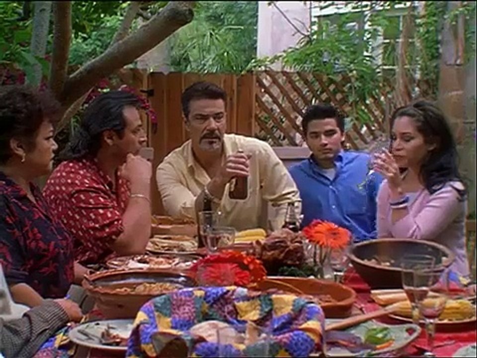 What's Cooking? (2000) Full Movie HD