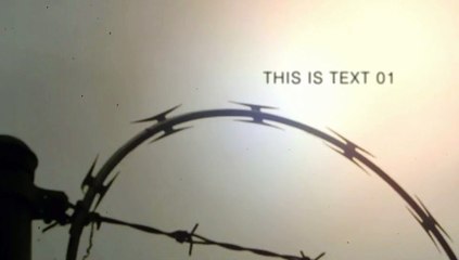 After Effects Project Files - Urban Intro - VideoHive 9526605