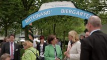 Tag der offenen Tür: Inklusion in Bayern