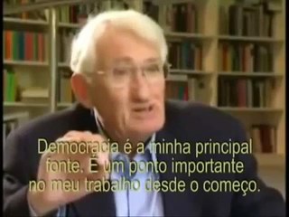 JÜRGEN HABERMAS
