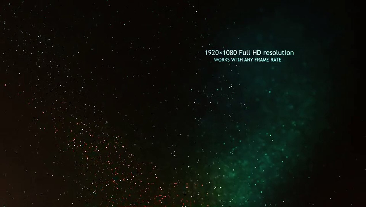 After Effects Project Files - Magic Light - VideoHive 9527817