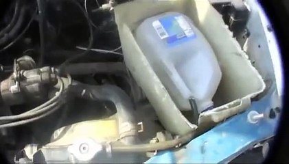 1991 Geo metro demo derby car For Sale demolition engine