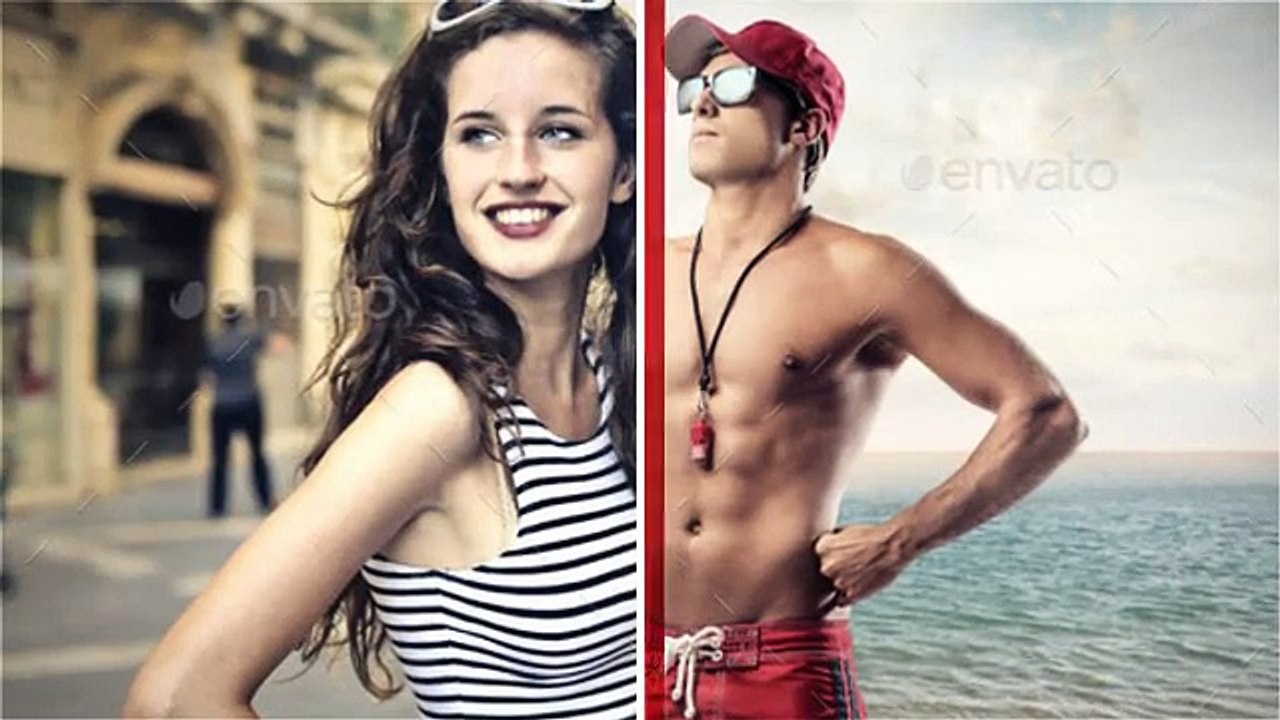 After Effects Project Files - Elegant Slide Show - VideoHive 9535082