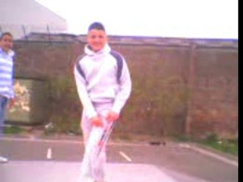 ala le danseur mdr tkt