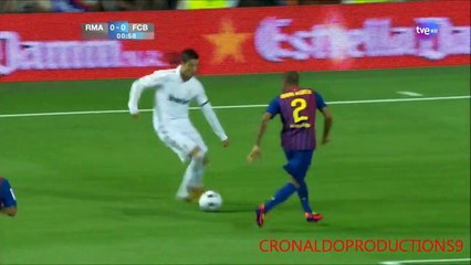 The spectacular performances of Cristiano Ronaldo | Best of Video