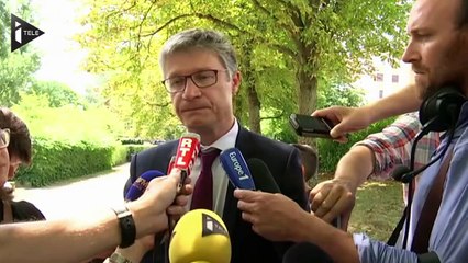 Victime de l'attaque en Isère : "Il était très généreux"