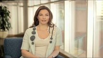 Ashley Judd Speaks Out to Save Wolves
