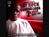 Jay Rock - I cried