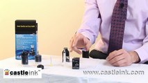 Ink Cartridges - Refilling Ink Cartridge Common Problems