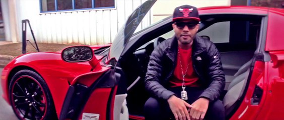 Many Malon - Solito RMX (Video Oficial)