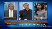 Yılmaz Özdil: Keşke Erdoğan bir bira içseydi [HD]