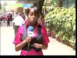 Journey of a Kenyan journalist - Ann Ngugi KTN