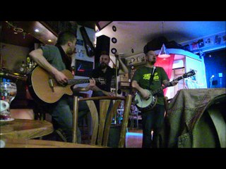 Teaser Festi'Bars 2015 - La P'tite Soeur