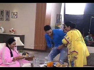 Yeh Hai Mohabbatein-Wedding Proposal For Romi-Watch Latest Episode-27 June 2015