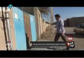 مستند بیراهه-حمله نیروی انتظامی به لابراتوار تولید شیشه و دستگیری متهمان