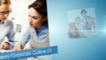 After Effects Project Files - History Corporate Outline - VideoHive 9410871