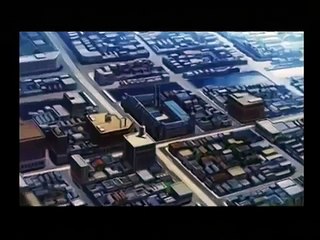 サクラ大戦４　ＯＰムービー動画