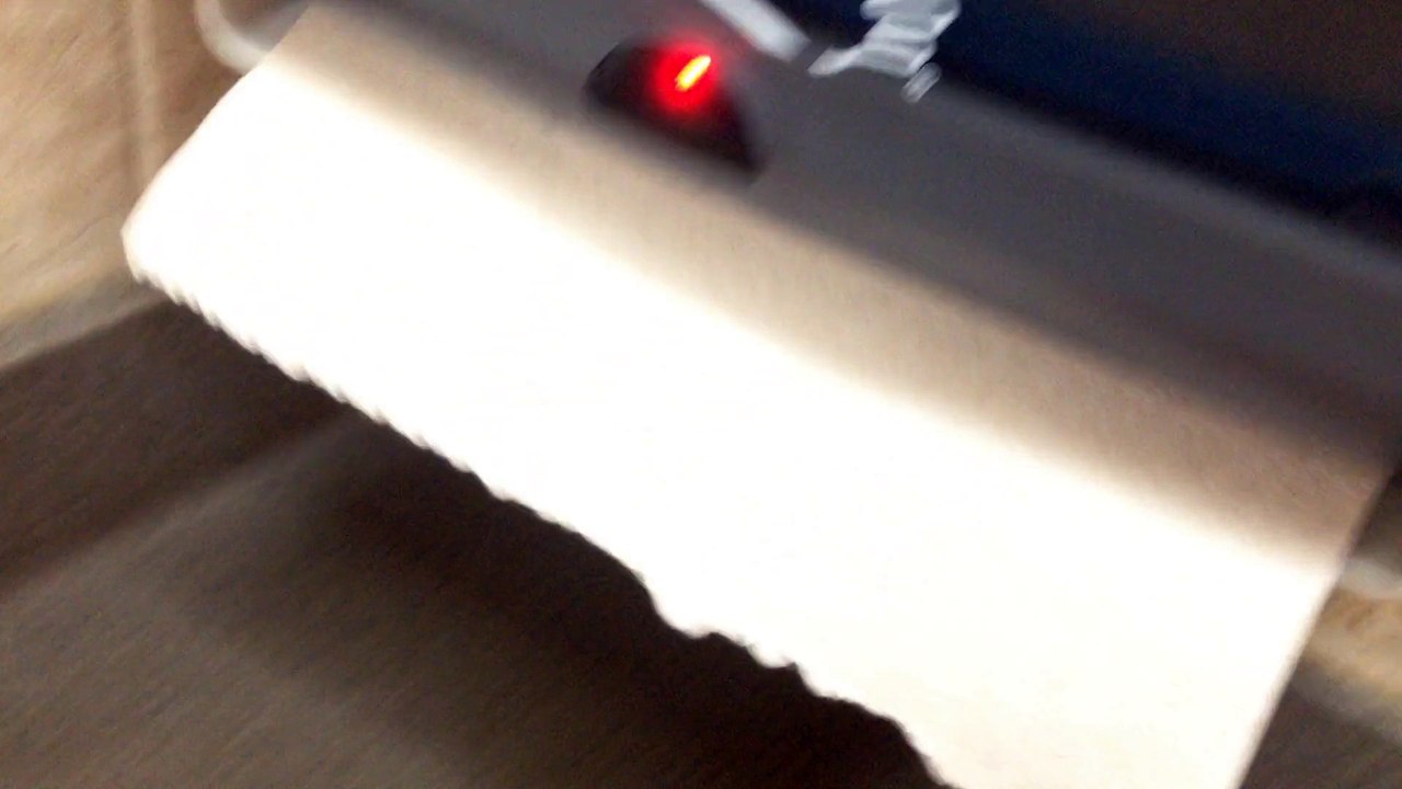 BTR-026: Kohler fixtures at Hardee's