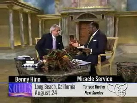 The Creator's Big Idea ~ 2 of 9 ~ Dr. Myles Munroe