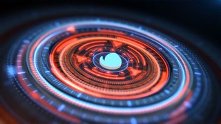After Effects Project Files - Futuristic Logo - VideoHive 9415783