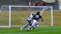 2013 Lacrosse Defense Highlights Jay Moss