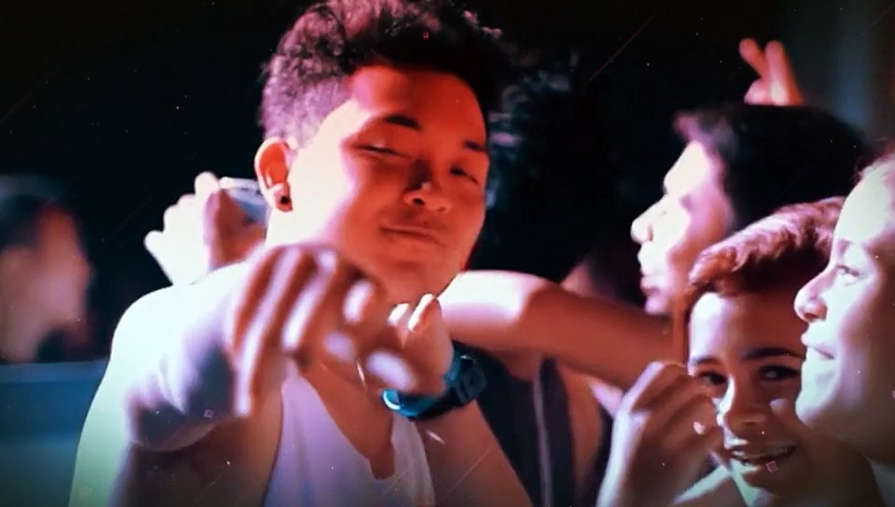 After Effects Project Files - Night Club Party Promo - VideoHive 9424907