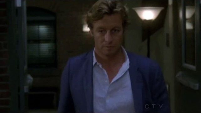the mentalist 4x24 jane and lisbon i love you