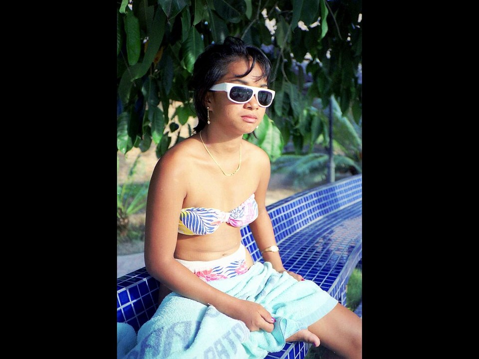 Sexy  Thailand