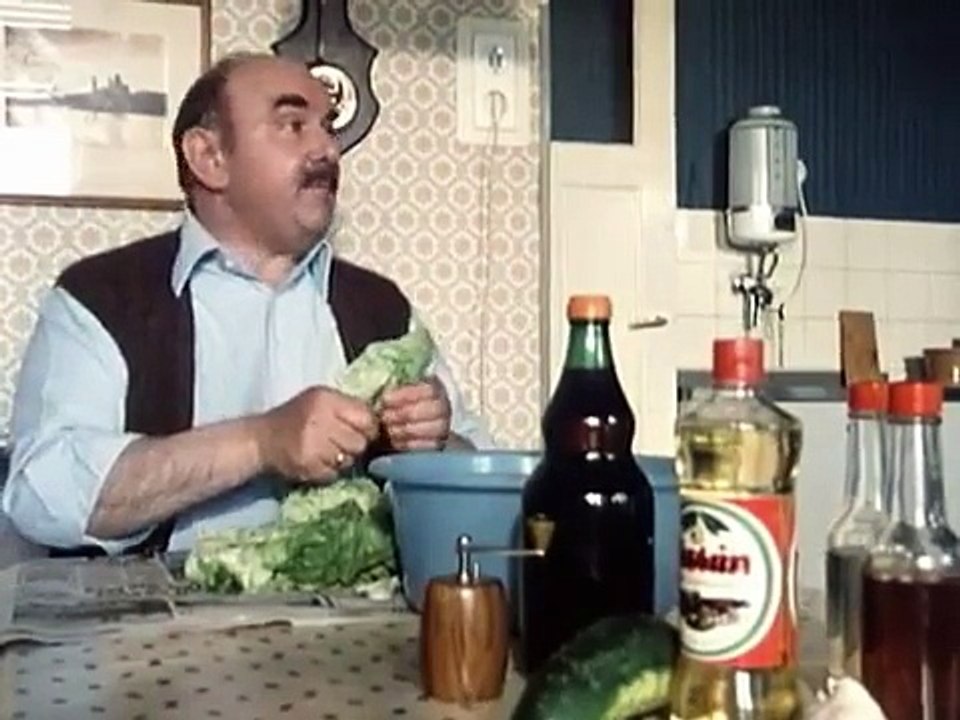 Polizeiinspektion 1 - Fluchtversuch