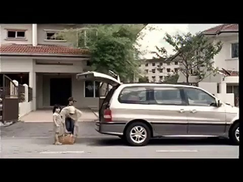 Tilam Sultan - IKEA TV Ads (English Version)