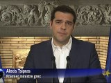 Grèce: Tsipras teste les créanciers à un jeu dangereux pour tout le monde