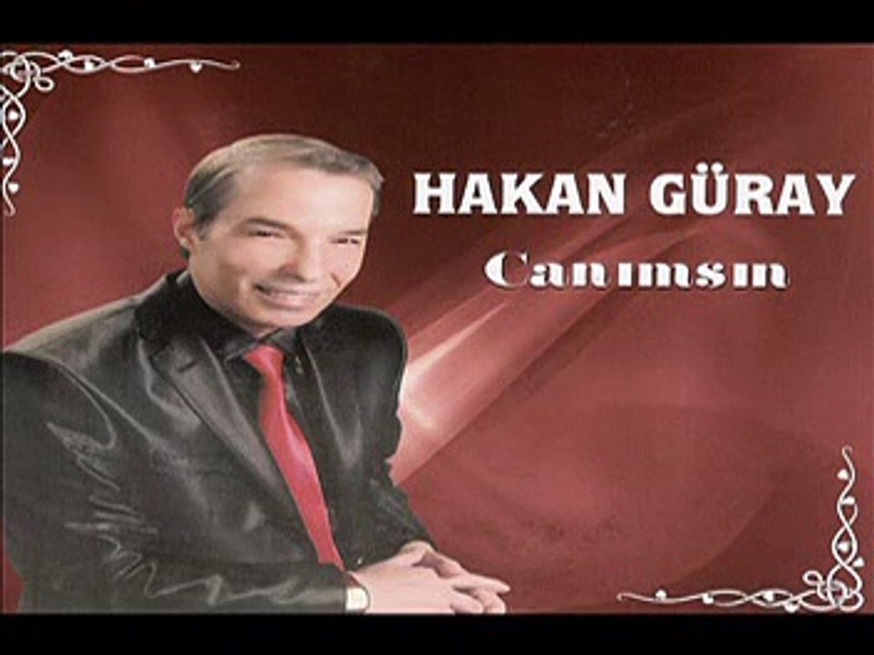 Hakan Güray - Ya Çık Git Dünyamdan