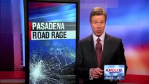 Road rage incident turns fatal in Pasadena