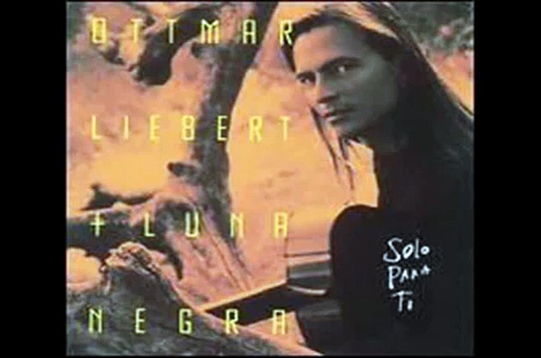 SAMBA PA TI - OTTMAR LIEBERT