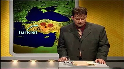 Hipp hipp - TV3 direkt