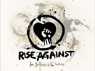 Rise Against - Worth dying for