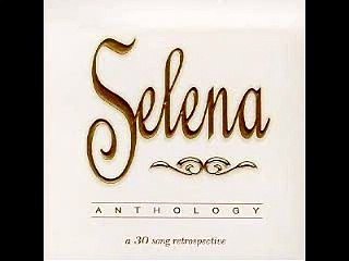 08. Selena - Te Amo Solo A Ti