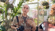 Garden Photo Tips with Rich Pomerantz — Macro Photography