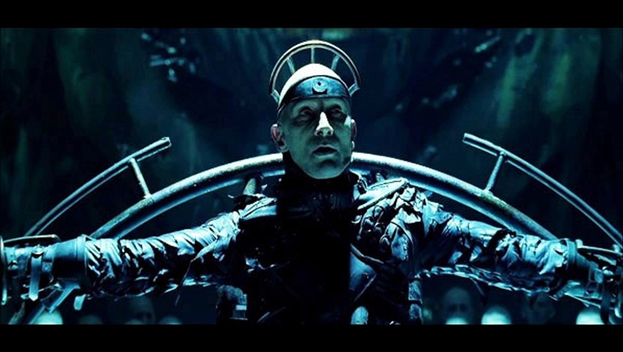 Dark City (1998) Full Movie Online