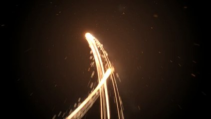 After Effects Project Files - Streaks Logo Sting Pack - VideoHive 9269151