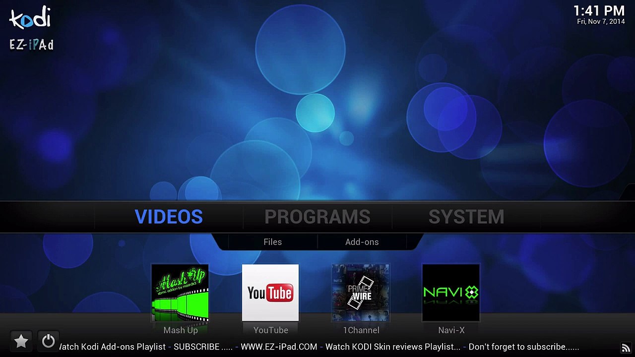 How to Install Addon-Installer KODI(XBMC)