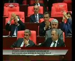 İdris Naim Şahin BDP'lilere bağırdı Kesin sesinizi