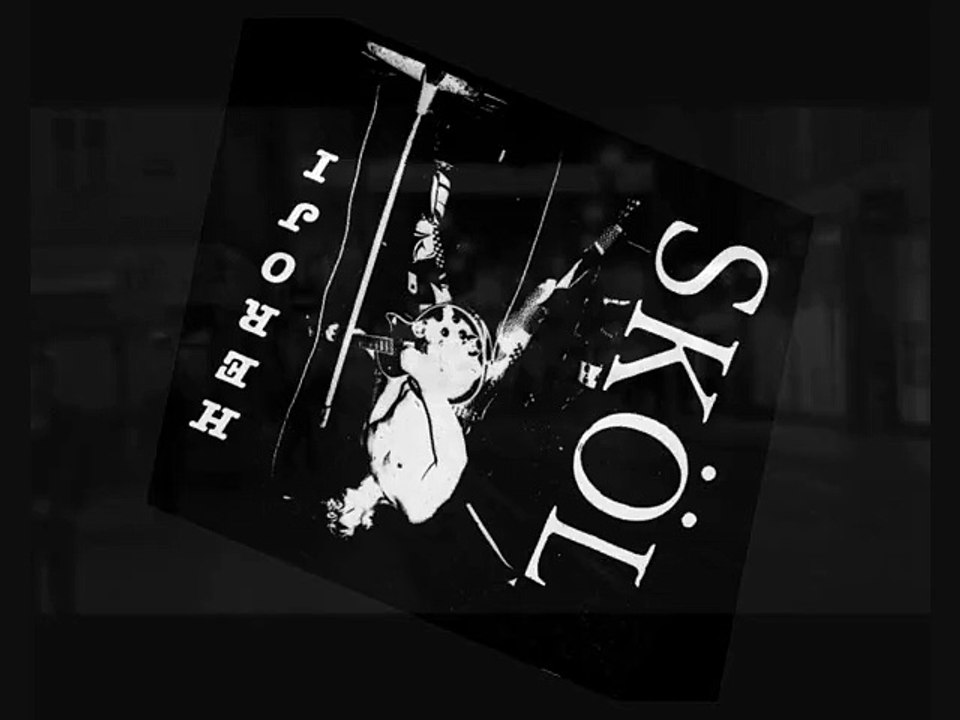 SKOL - Heroji (1990)