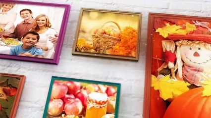 After Effects Project Files - Family Time Photo Album - VideoHive 9274579