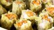 Amazing Cuisine ► How To Make Siu Mai Dim Sum Chinese Pork and Prawn Dumplings