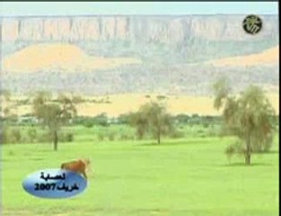 موريتانيا : خريف لعصابة 2007 - موريتانيا