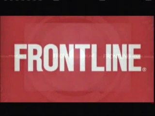 PBS Frontline Theme
