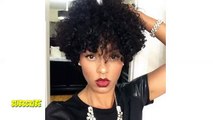 African Girls Hairstyles - Cute and Stylish Hairstyles