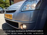 Citroen C2 1.4i Ligne Ambiance AUTOMAAT/AIRCO (bj 2003)