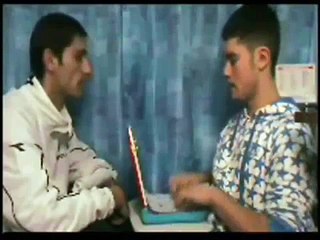 SUPER TERRONE (zoo di 105)